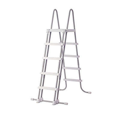 Intex 28077 Deluxe Pool Ladder (52")