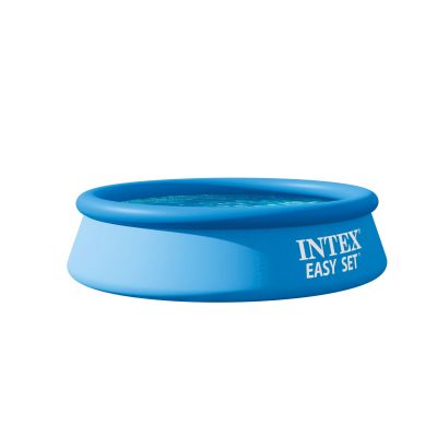 Intex 8ft x 24" Easy Set Pool with Filter Pump - Round