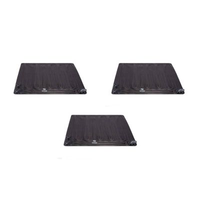 Multibuy Bundle 3 Boxes - Intex Pool Eco-Friendly Solar Heating Mat