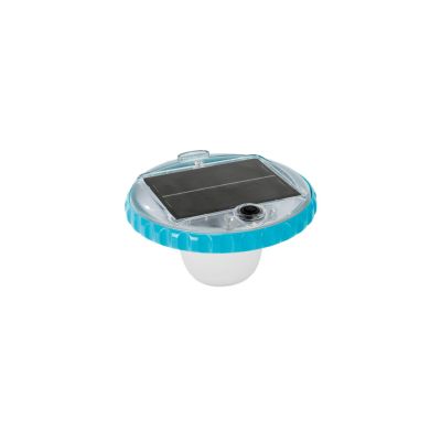 Intex Pool  Solar Powered LED Floating Light 