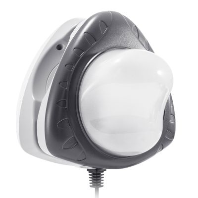 Intex Pool LED Wall Light  (Magnetic hook-up) 