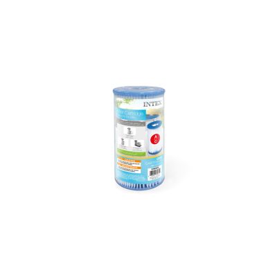 Intex Filter Cartridge - type A 