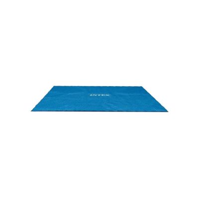 Intex Solar Cover for 16ft x 8ft (4.88 x 2.44m) Frame Pools - Rectangular - 160 Micron