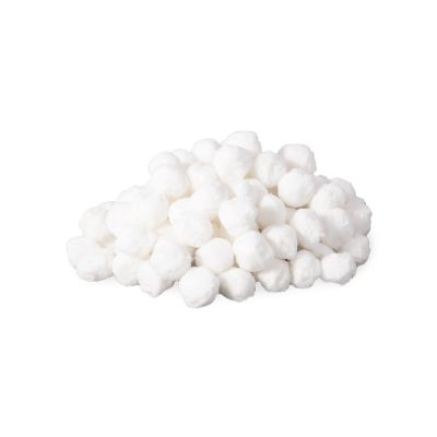 Fiber Ball Filtration Media for Pool Sand Filter Pumps - 500gr 