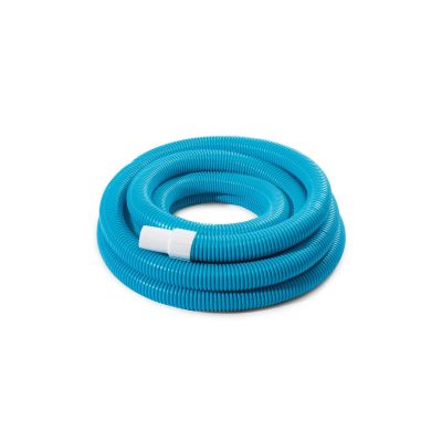 Intex 29083 Pool Spiral Vacuum Hose (25ft) 