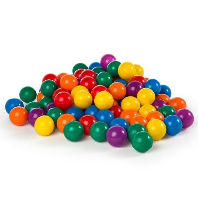 Intex Small Fun Balls (2+ Years)

