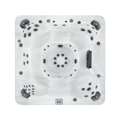Vita Spa Grand 500 Series Hot Tub