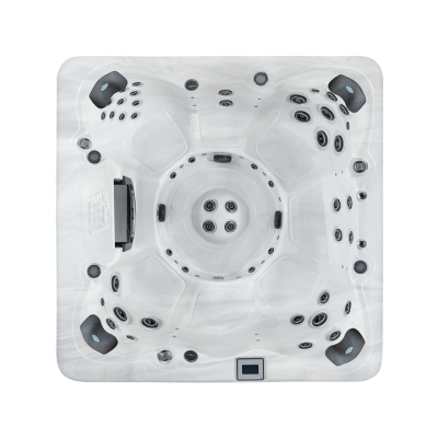 Vita Spa Monarque 500 Series Hot Tub