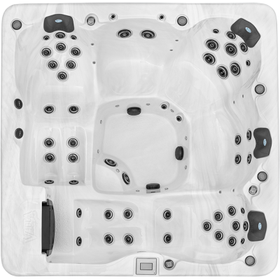 Vita Spa Salon 500 Series Hot Tub