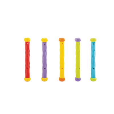 Intex Pool Underwater Play Sticks (6+ Years) - Purple