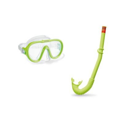 Intex Adventurer Swim Set (8+ Years) 