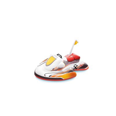 Intex Pool Float | Inflatable Wave Rider Ride-On (3+ Years)