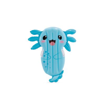 Intex Pool Inflatable Axolotl Float (3+ Years)