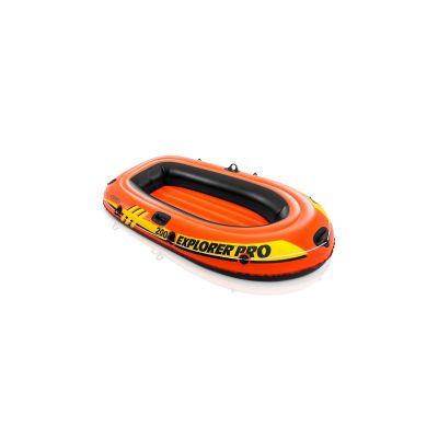 Intex Explorer Pro 200 Inflatable Boat (6+ Years)