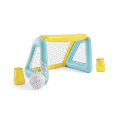  Intex 58507 Pool Inflatable Football Game | Fun Goal (6+ Years)