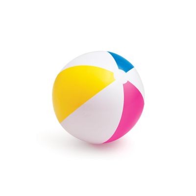 Intex Inflatable Glossy Panel Ball 24" (3+ Years)