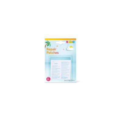 Intex Vinyl Repair Patches