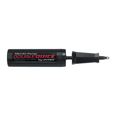 Intex Double Quick Mini Hand Air Pump