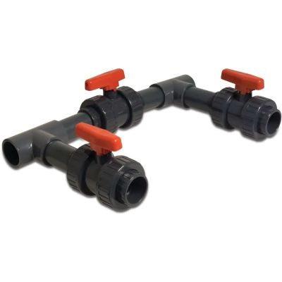 Pool Bypass Kit Basic 