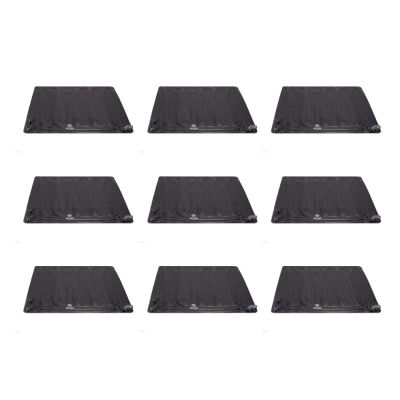Multibuy Bundle 9 Boxes - Intex Pool Eco-Friendly Solar Heating Mat