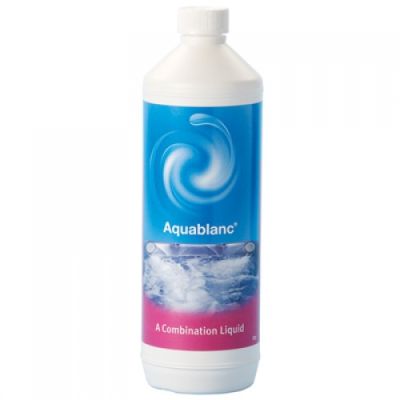 Aquablanc A Combination Liquid (1 litre)