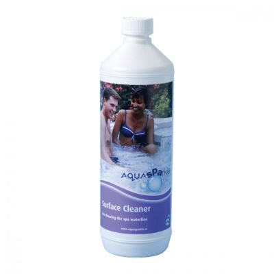 AquaSparkle Surface Cleaner (1 litre)