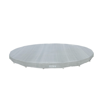 Intex Deluxe Debris Cover for 18ft Frame Pool - Round