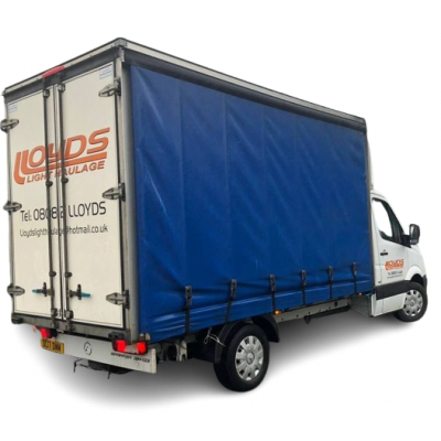 Delivery Surcharge for Large or Heavy Items 
