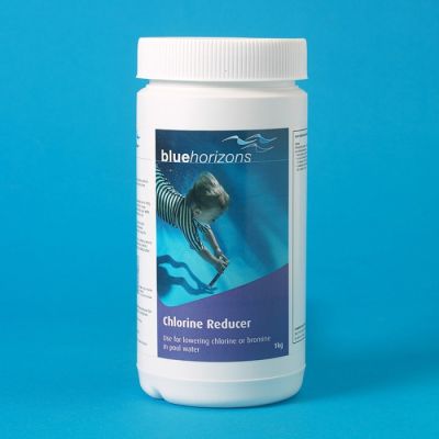 Blue Horizons Chlorine Reducer (1 kg)