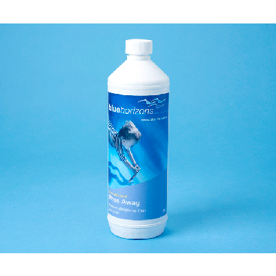 Blue Horizons Concentrated Phos Away (1 Litre)
