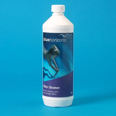 Blue Horizons Filter Cleaner (1 Litre)