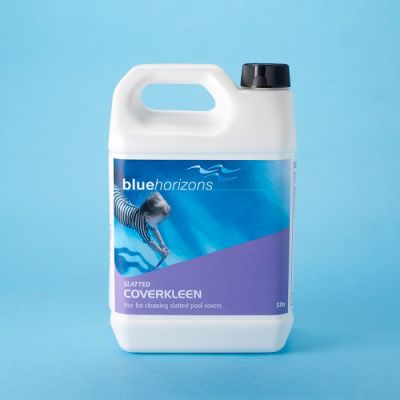 Blue Horizons Slatted CoverKleen (5 litres)