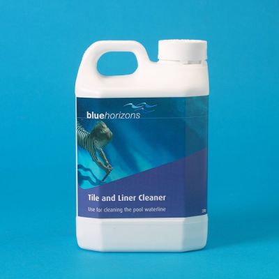 Blue Horizons Tile and Liner Cleaner (2 Litres)
