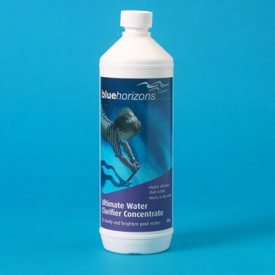 Blue Horizons Ultimate Water Clarifier Concentrate (1 litre)