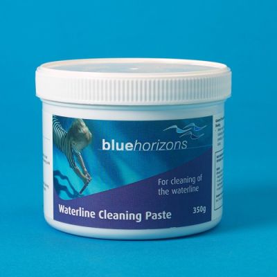 Blue Horizons Waterline Cleaning Paste (350 g)