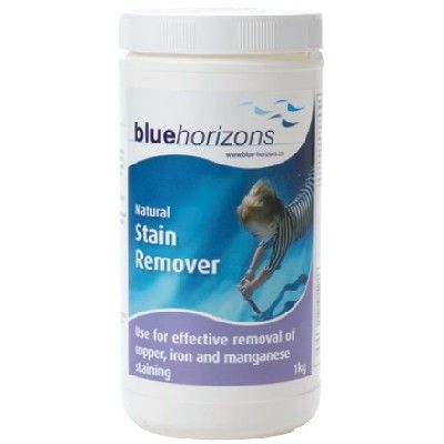 Blue Horizons Natural Stain Remover (1 kg)