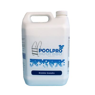 Bromine Infused Granules (5kg)
