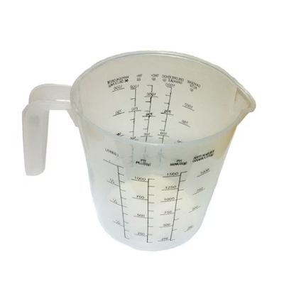 1000 ml / g Measure Jug 