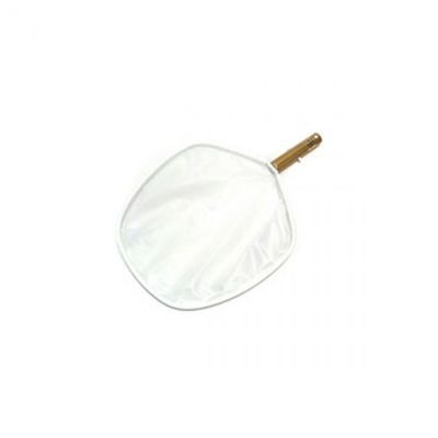 Pool Professional Flat Leaf Skimmer with Aluminium Frame