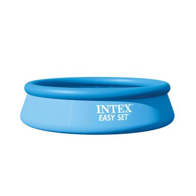 Intex 10ft x 30" Easy Set Pool with Filter Pump - Round