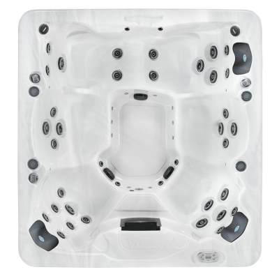 Vita Spa Elegant 300 Series Hot Tub