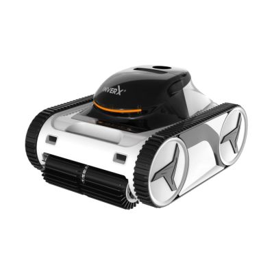 Fairland X-Warrior Robotic Pool Cleaner M60 with AI-Wireless Technology