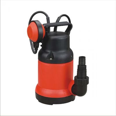 Pool or Spa Submersible Pump (250W/1,210 gal/H)