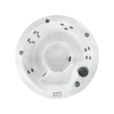 Vita Spa Lune 100 Series Hot Tub