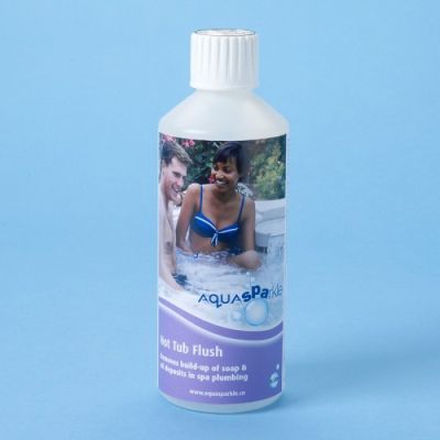 Hot Tub Flush (500 ml)