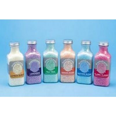 Hot Tub Fragrance - AromaScents All Six Collection (Ylang Ylang, Tea Tree, Lavender, Citrus Burst, Sensual Blend, Relaxing Blend)