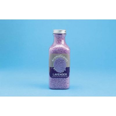 Hot Tub Fragrance - AromaScents Lavender