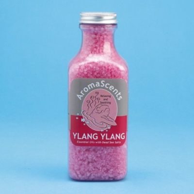 Hot Tub Fragrance - AromaScents Ylang Ylang