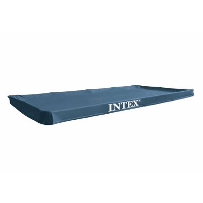 Intex Debris Cover for 8ft 6"x 5ft 3" Frame Pool - Rectangular