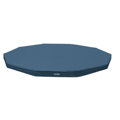 Intex Debris Cover for 12ft Frame Pool  - Round 
